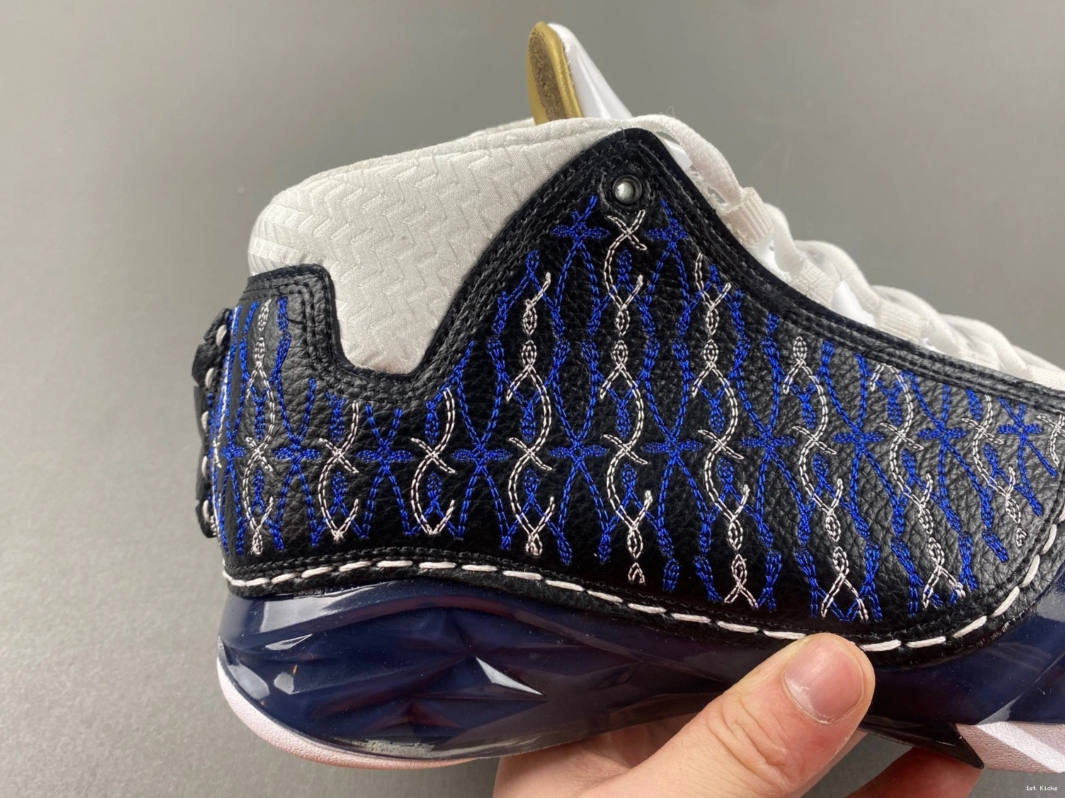 318376-011  OG Air Jordan 'Motorsports' 23 1106